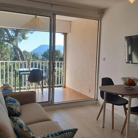 With Balcony In * La Seyne-sur-Mer