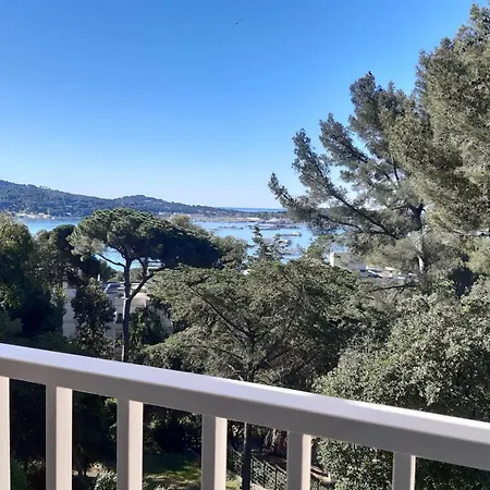With Balcony In La Seyne-sur-Mer