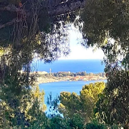 With Balcony In * La Seyne-sur-Mer